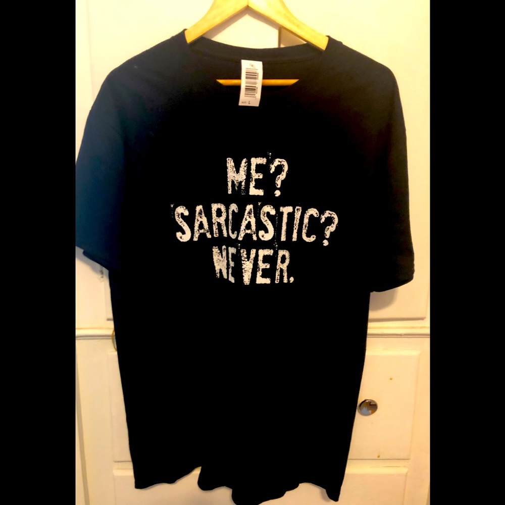 Funny T-Shirt❤️